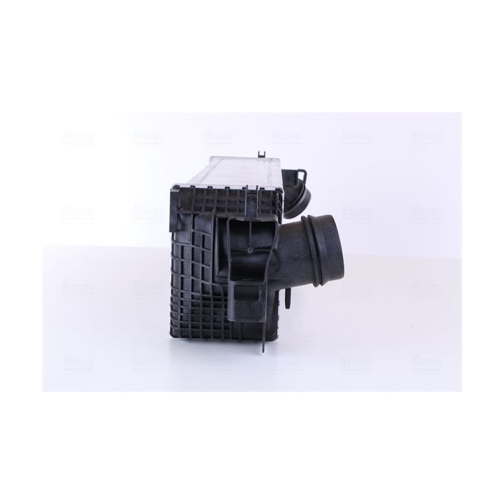 Tarpinis suslėgto oro aušintuvas, kompresorius NISSENS 96103