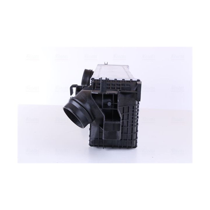 Tarpinis suslėgto oro aušintuvas, kompresorius NISSENS 96103