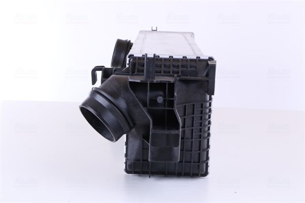 Tarpinis suslėgto oro aušintuvas, kompresorius NISSENS 96103