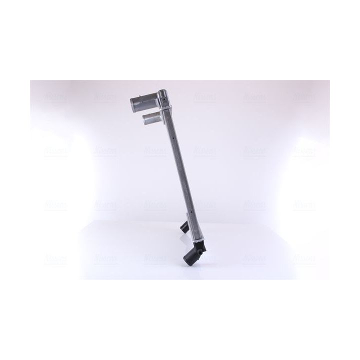 Tarpinis suslėgto oro aušintuvas, kompresorius NISSENS 961140