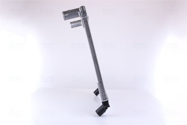 Tarpinis suslėgto oro aušintuvas, kompresorius NISSENS 961140