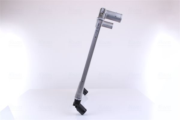 Tarpinis suslėgto oro aušintuvas, kompresorius NISSENS 961140