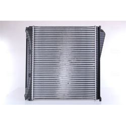 Tarpinis suslėgto oro aušintuvas, kompresorius NISSENS 96136