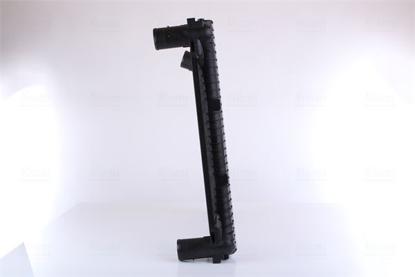 Tarpinis suslėgto oro aušintuvas, kompresorius NISSENS 96136