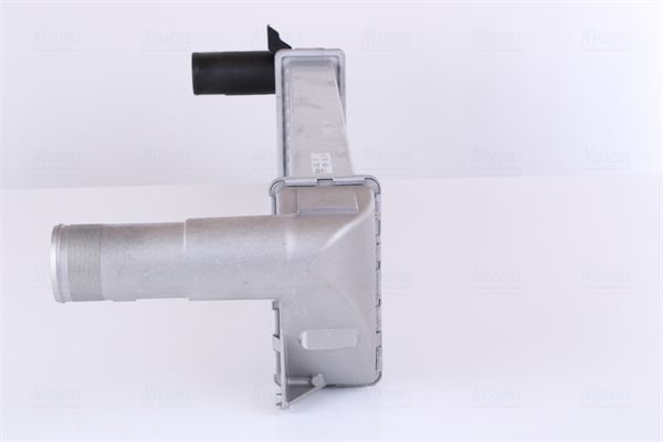 Tarpinis suslėgto oro aušintuvas, kompresorius NISSENS 961425