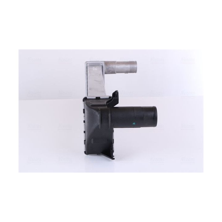 Tarpinis suslėgto oro aušintuvas, kompresorius NISSENS 961425