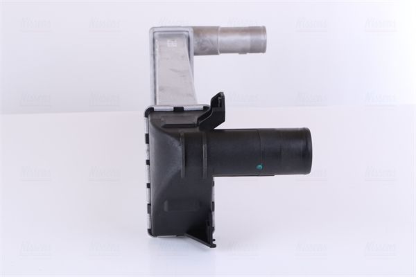 Tarpinis suslėgto oro aušintuvas, kompresorius NISSENS 961425