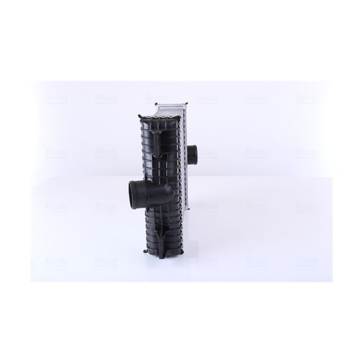 Tarpinis suslėgto oro aušintuvas, kompresorius NISSENS 961427