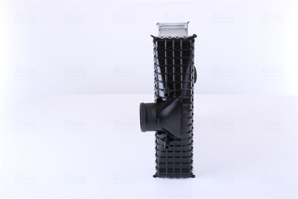 Tarpinis suslėgto oro aušintuvas, kompresorius NISSENS 961427