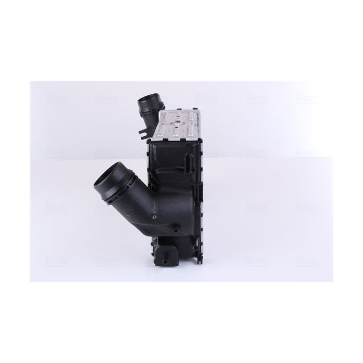 Tarpinis suslėgto oro aušintuvas, kompresorius NISSENS 961429