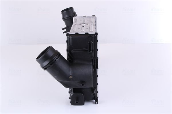 Tarpinis suslėgto oro aušintuvas, kompresorius NISSENS 961429