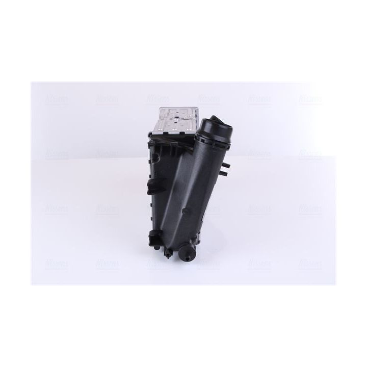 Tarpinis suslėgto oro aušintuvas, kompresorius NISSENS 961429