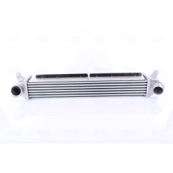 Tarpinis suslėgto oro aušintuvas, kompresorius NISSENS 961490