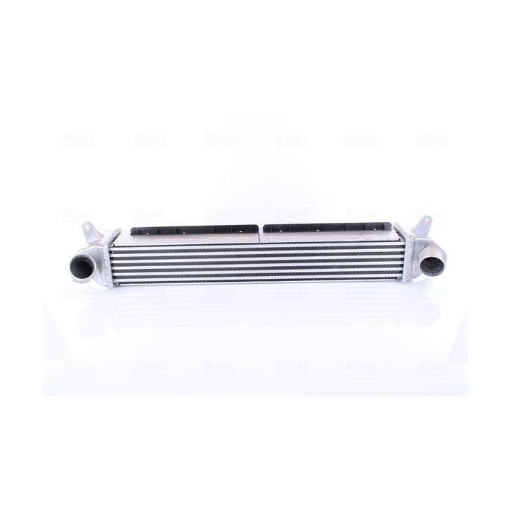 Tarpinis suslėgto oro aušintuvas, kompresorius NISSENS 961490