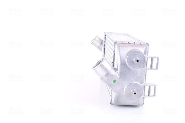 Tarpinis suslėgto oro aušintuvas, kompresorius NISSENS 961495