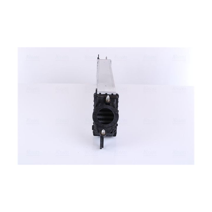 Tarpinis suslėgto oro aušintuvas, kompresorius NISSENS 961545