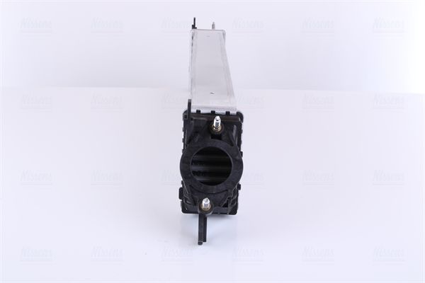 Tarpinis suslėgto oro aušintuvas, kompresorius NISSENS 961545