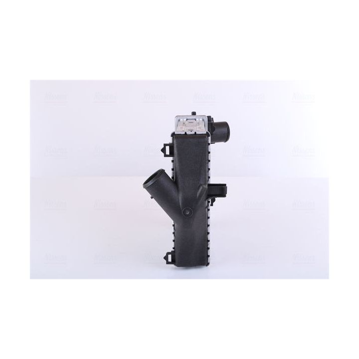 Tarpinis suslėgto oro aušintuvas, kompresorius NISSENS 96177