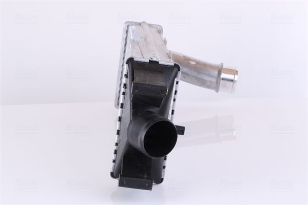 Tarpinis suslėgto oro aušintuvas, kompresorius NISSENS 96202