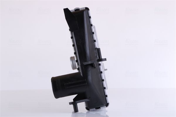 Tarpinis suslėgto oro aušintuvas, kompresorius NISSENS 96225