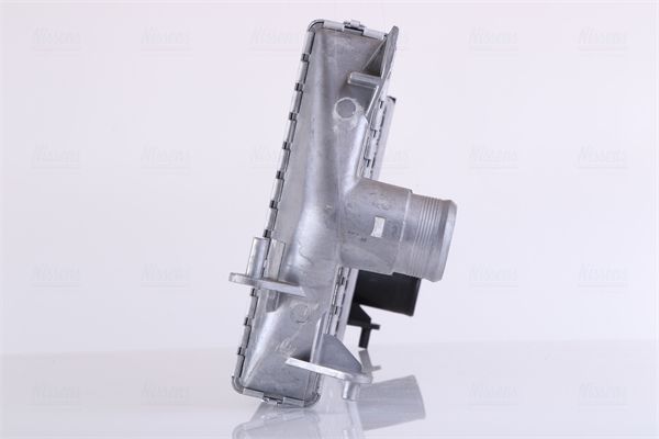 Tarpinis suslėgto oro aušintuvas, kompresorius NISSENS 96225