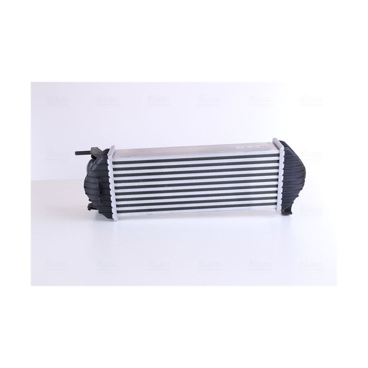 Tarpinis suslėgto oro aušintuvas, kompresorius NISSENS 96308