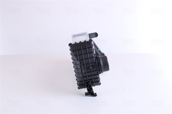 Tarpinis suslėgto oro aušintuvas, kompresorius NISSENS 96308