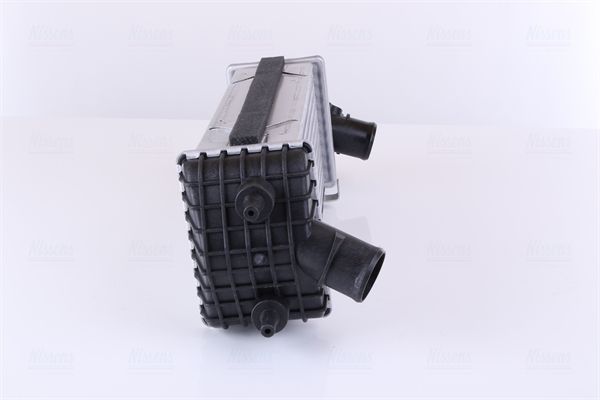 Tarpinis suslėgto oro aušintuvas, kompresorius NISSENS 96309