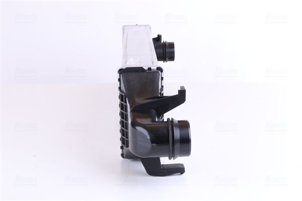 Tarpinis suslėgto oro aušintuvas, kompresorius NISSENS 96335