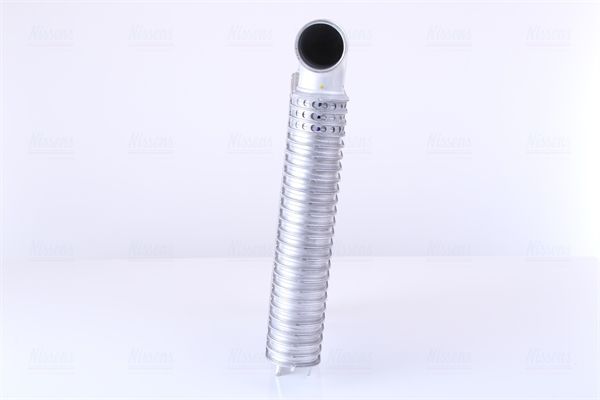 Tarpinis suslėgto oro aušintuvas, kompresorius NISSENS 96366