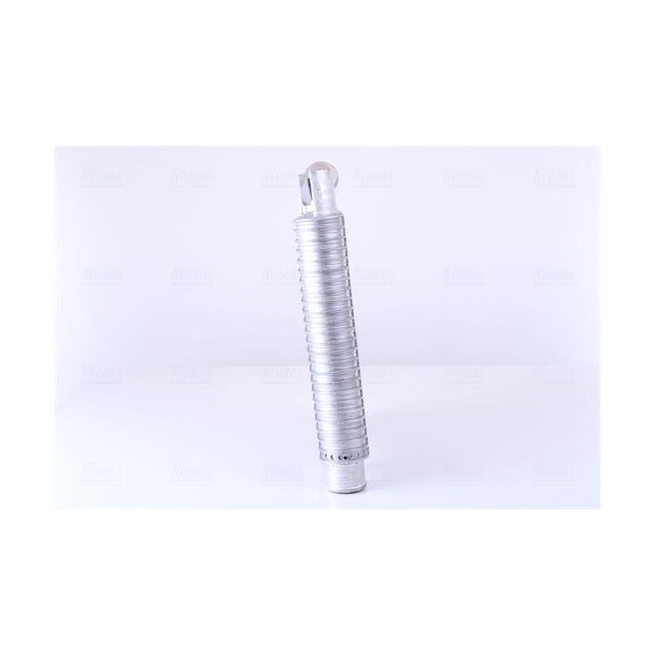 Tarpinis suslėgto oro aušintuvas, kompresorius NISSENS 96366