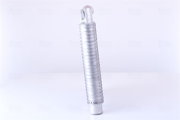 Tarpinis suslėgto oro aušintuvas, kompresorius NISSENS 96366