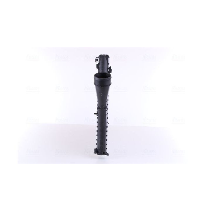 Tarpinis suslėgto oro aušintuvas, kompresorius NISSENS 96376