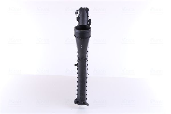 Tarpinis suslėgto oro aušintuvas, kompresorius NISSENS 96376