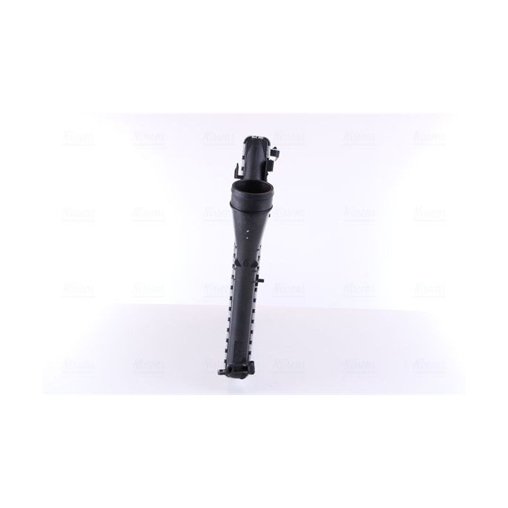 Tarpinis suslėgto oro aušintuvas, kompresorius NISSENS 96376