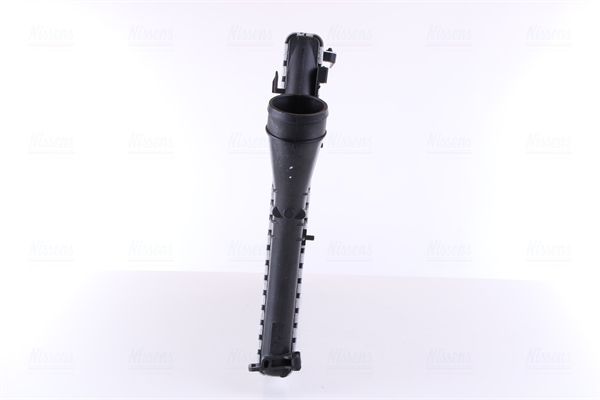 Tarpinis suslėgto oro aušintuvas, kompresorius NISSENS 96376