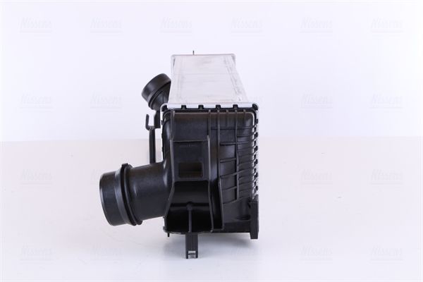 Tarpinis suslėgto oro aušintuvas, kompresorius NISSENS 96377