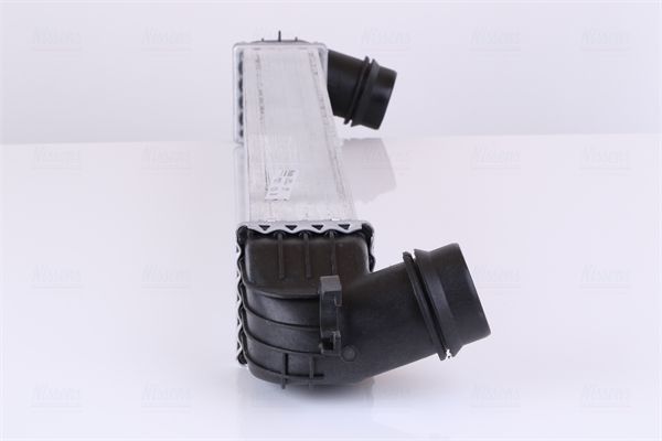 Tarpinis suslėgto oro aušintuvas, kompresorius NISSENS 96397