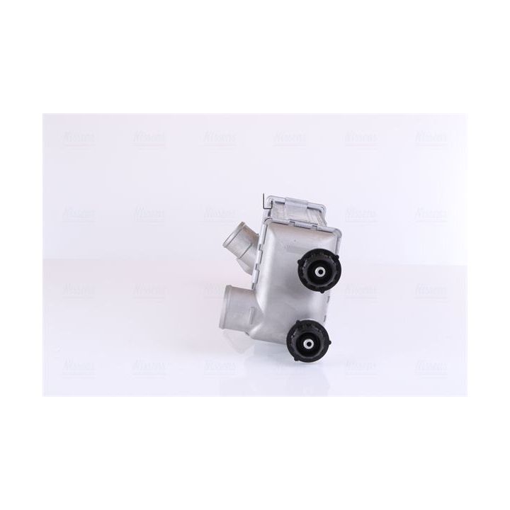 Tarpinis suslėgto oro aušintuvas, kompresorius NISSENS 96409