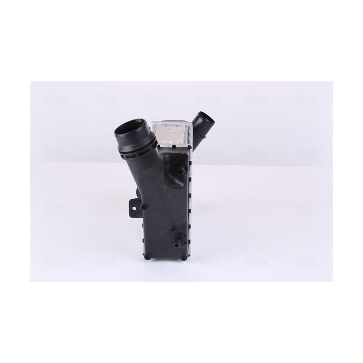 Tarpinis suslėgto oro aušintuvas, kompresorius NISSENS 96410