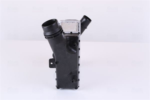 Tarpinis suslėgto oro aušintuvas, kompresorius NISSENS 96410