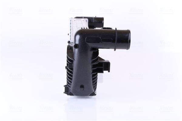 Tarpinis suslėgto oro aušintuvas, kompresorius NISSENS 96418