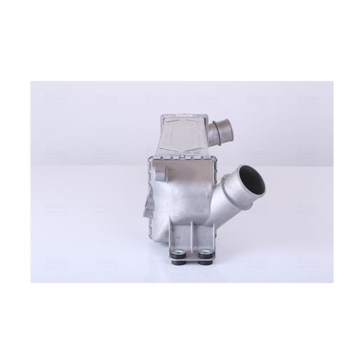 Tarpinis suslėgto oro aušintuvas, kompresorius NISSENS 96458