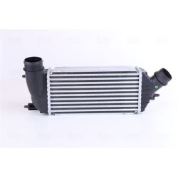 Tarpinis suslėgto oro aušintuvas, kompresorius NISSENS 96467