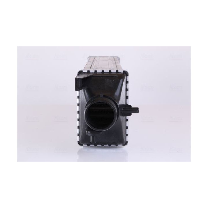 Tarpinis suslėgto oro aušintuvas, kompresorius NISSENS 96477