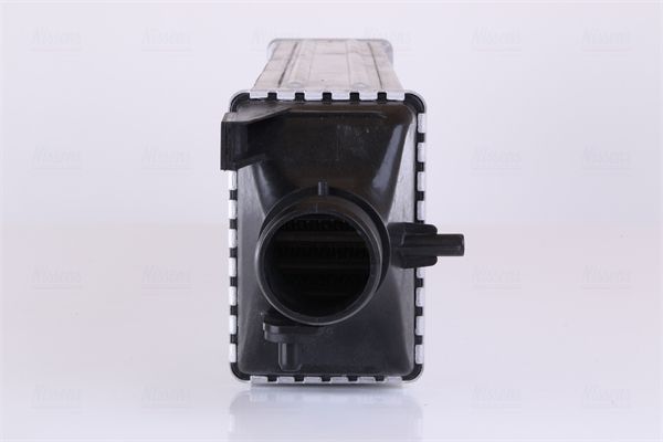 Tarpinis suslėgto oro aušintuvas, kompresorius NISSENS 96477