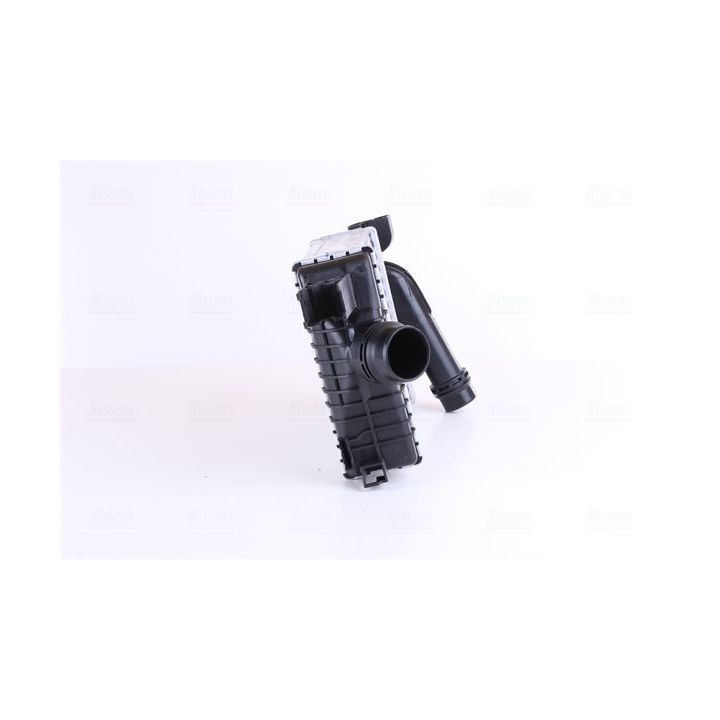 Tarpinis suslėgto oro aušintuvas, kompresorius NISSENS 96479