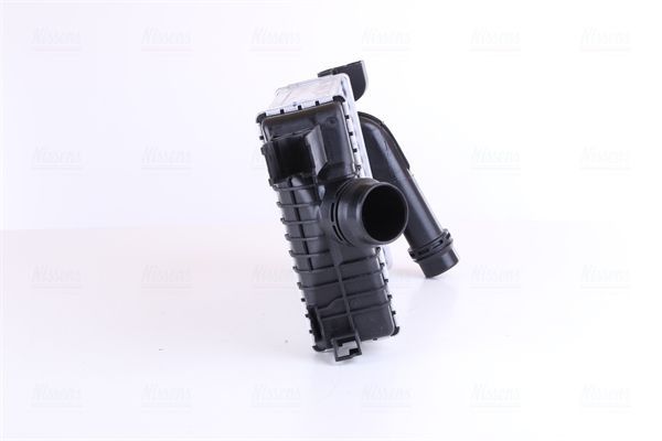 Tarpinis suslėgto oro aušintuvas, kompresorius NISSENS 96479