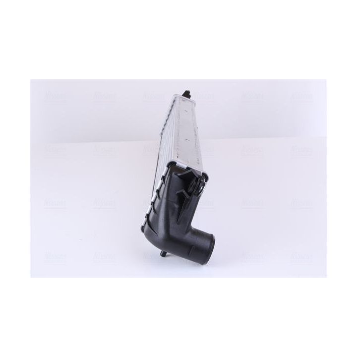 Tarpinis suslėgto oro aušintuvas, kompresorius NISSENS 96483