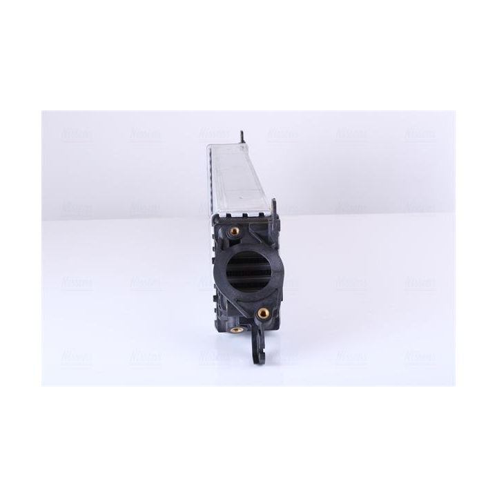 Tarpinis suslėgto oro aušintuvas, kompresorius NISSENS 96485